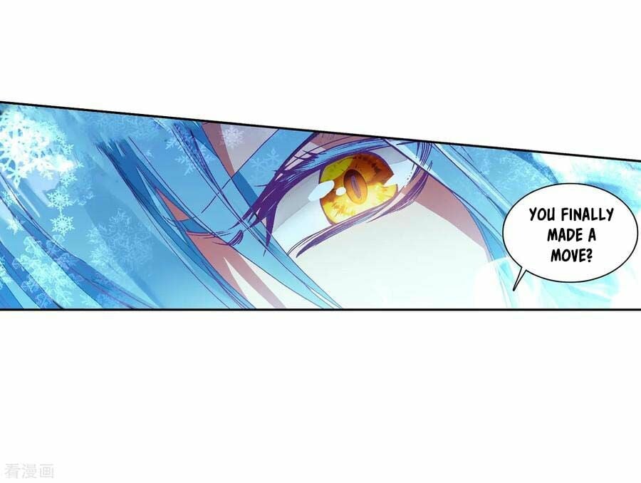 Read Soul Land III Manga Online