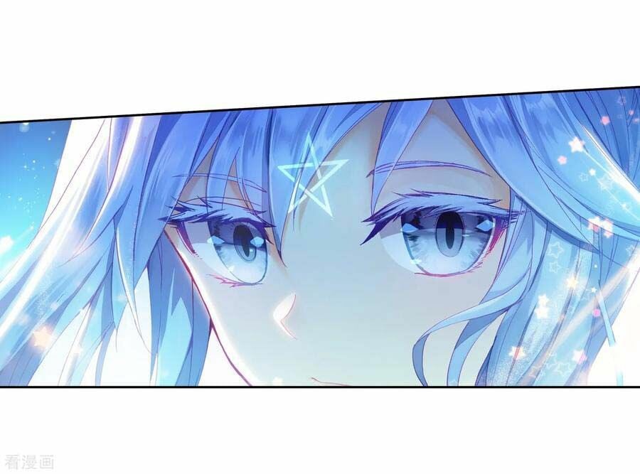 Read Soul Land III Manga Online
