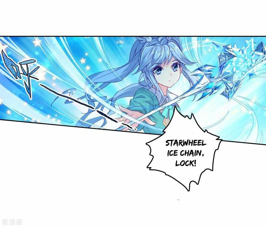 Read Soul Land III Manga Online
