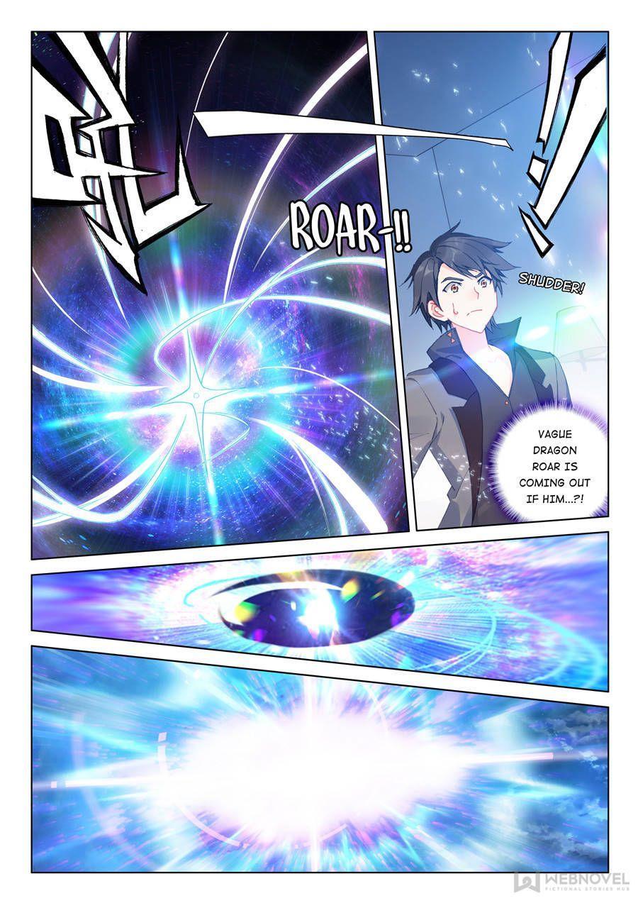 Read Soul Land IV Manga Online