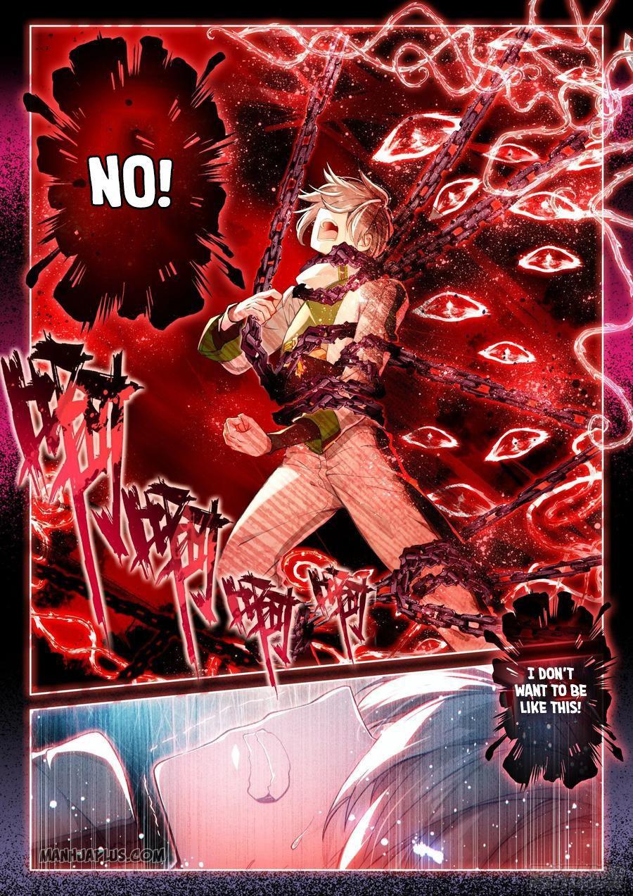 Read Soul Land IV Manga Online