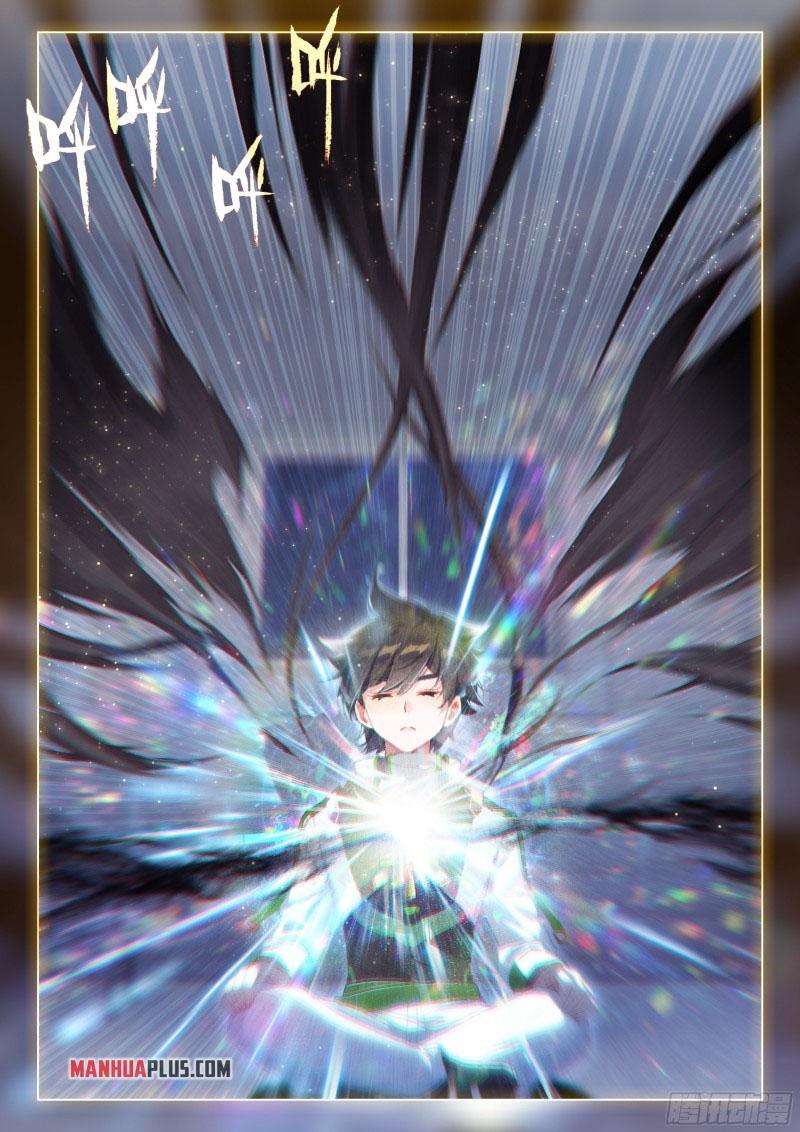 Read Soul Land IV Manga Online