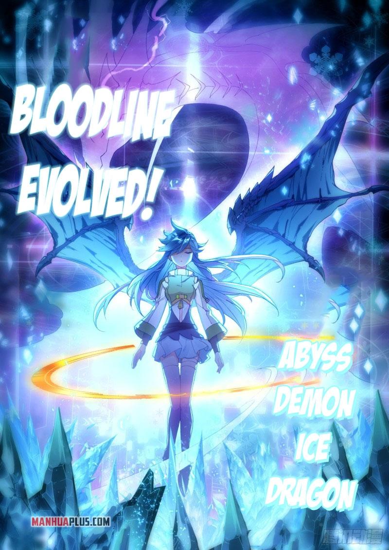 Read Soul Land IV Manga Online