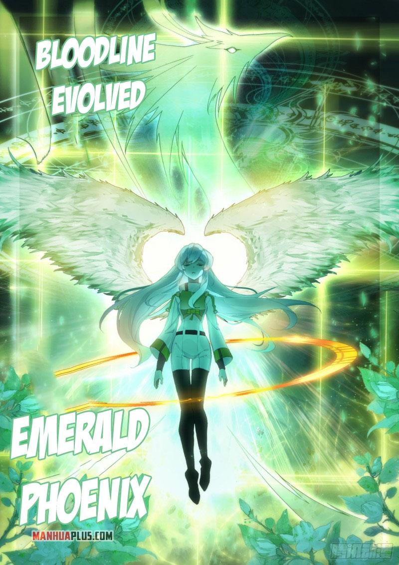 Read Soul Land IV Manga Online