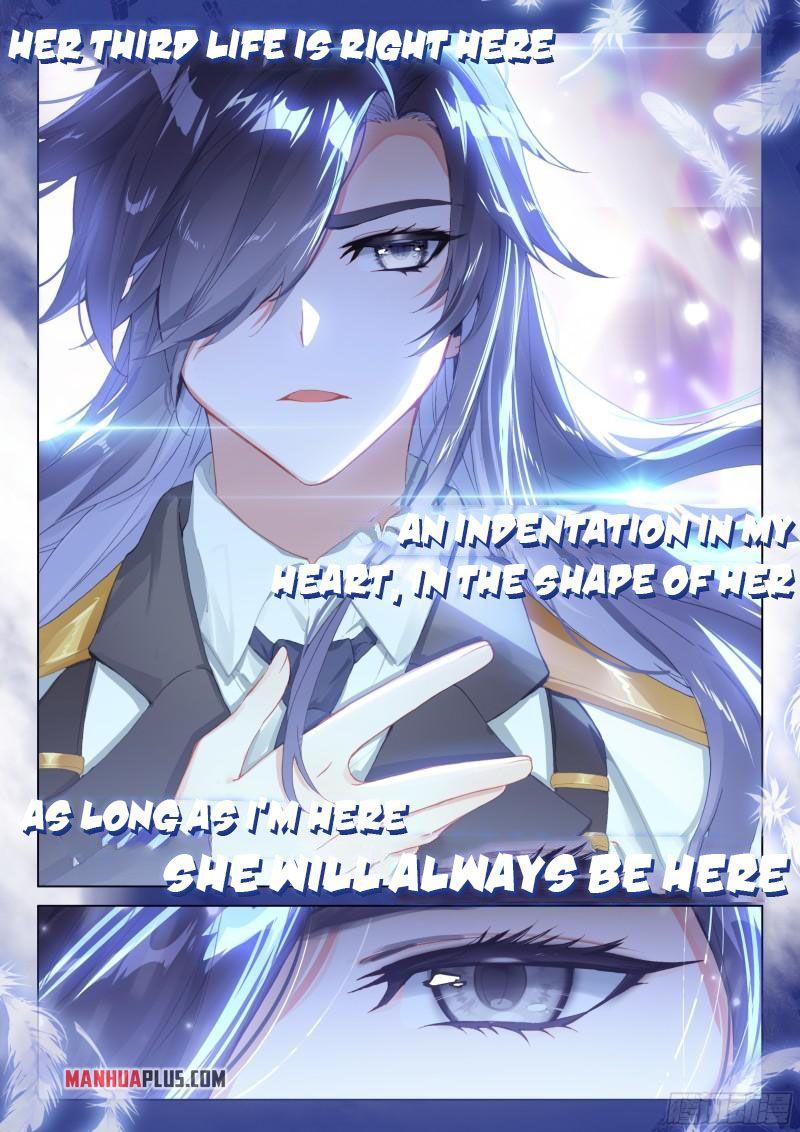 Read Soul Land IV Manga Online