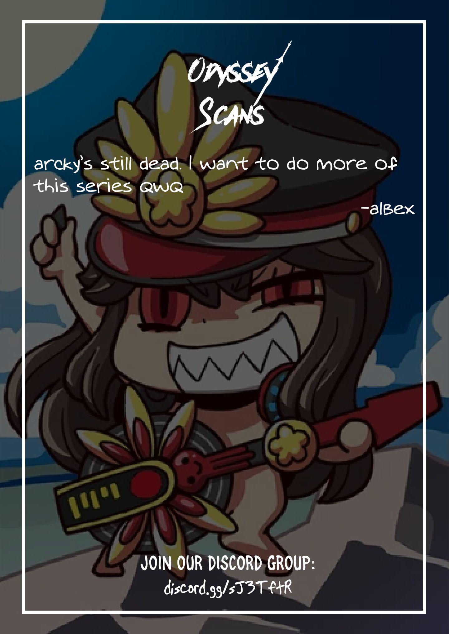 Read Soul Land IV Manga Online