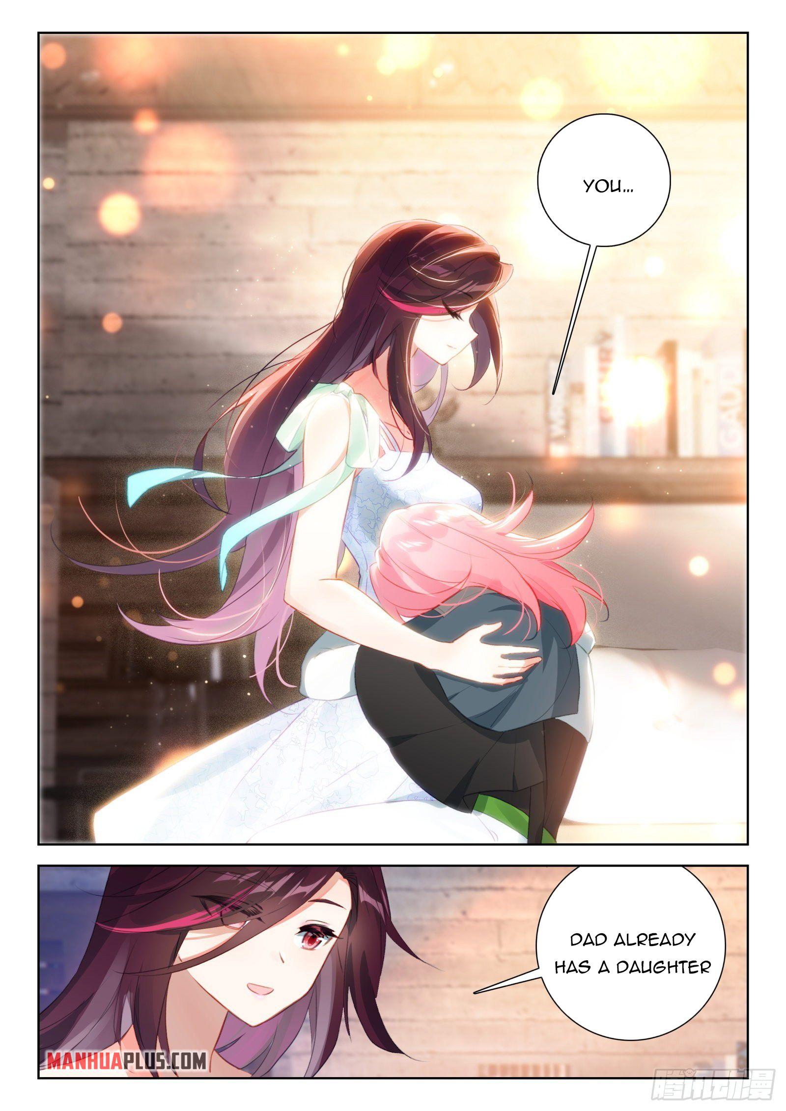 Read Soul Land IV Manga Online