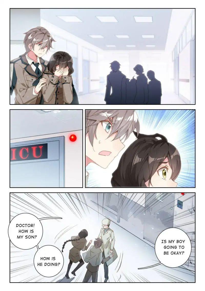 Read Soul Land IV Manga Online