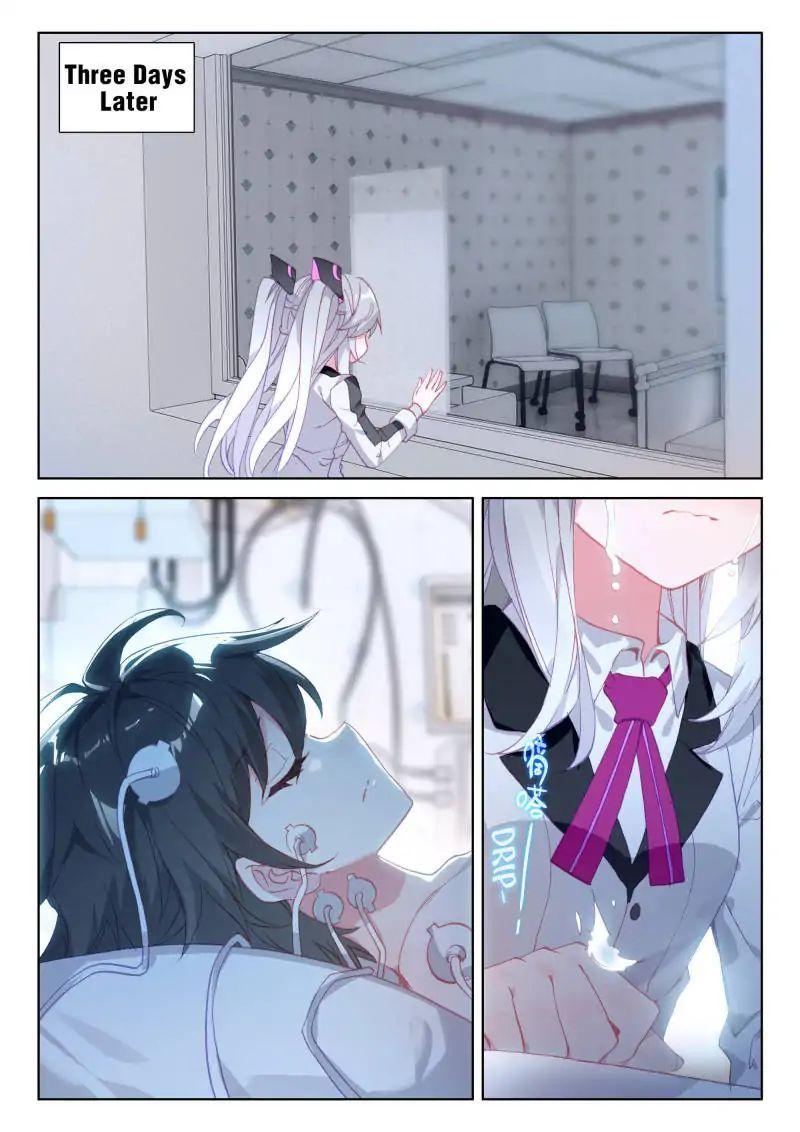 Read Soul Land IV Manga Online