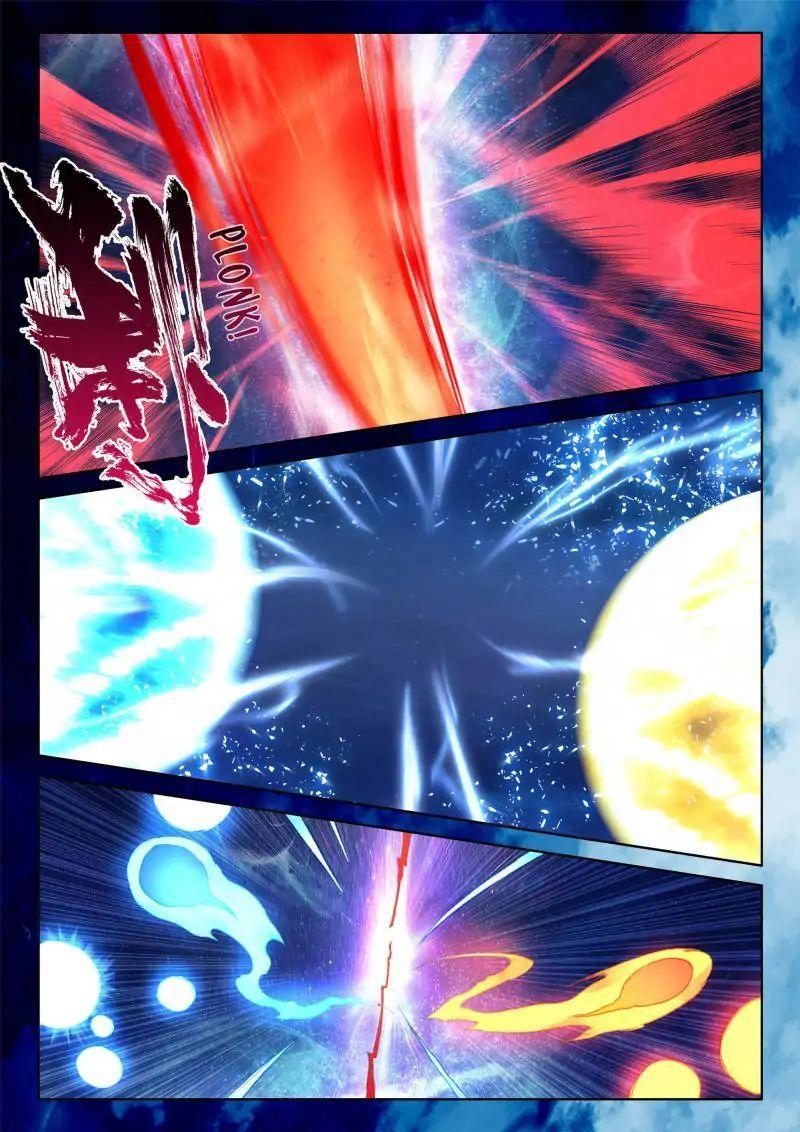 Read Soul Land IV Manga Online