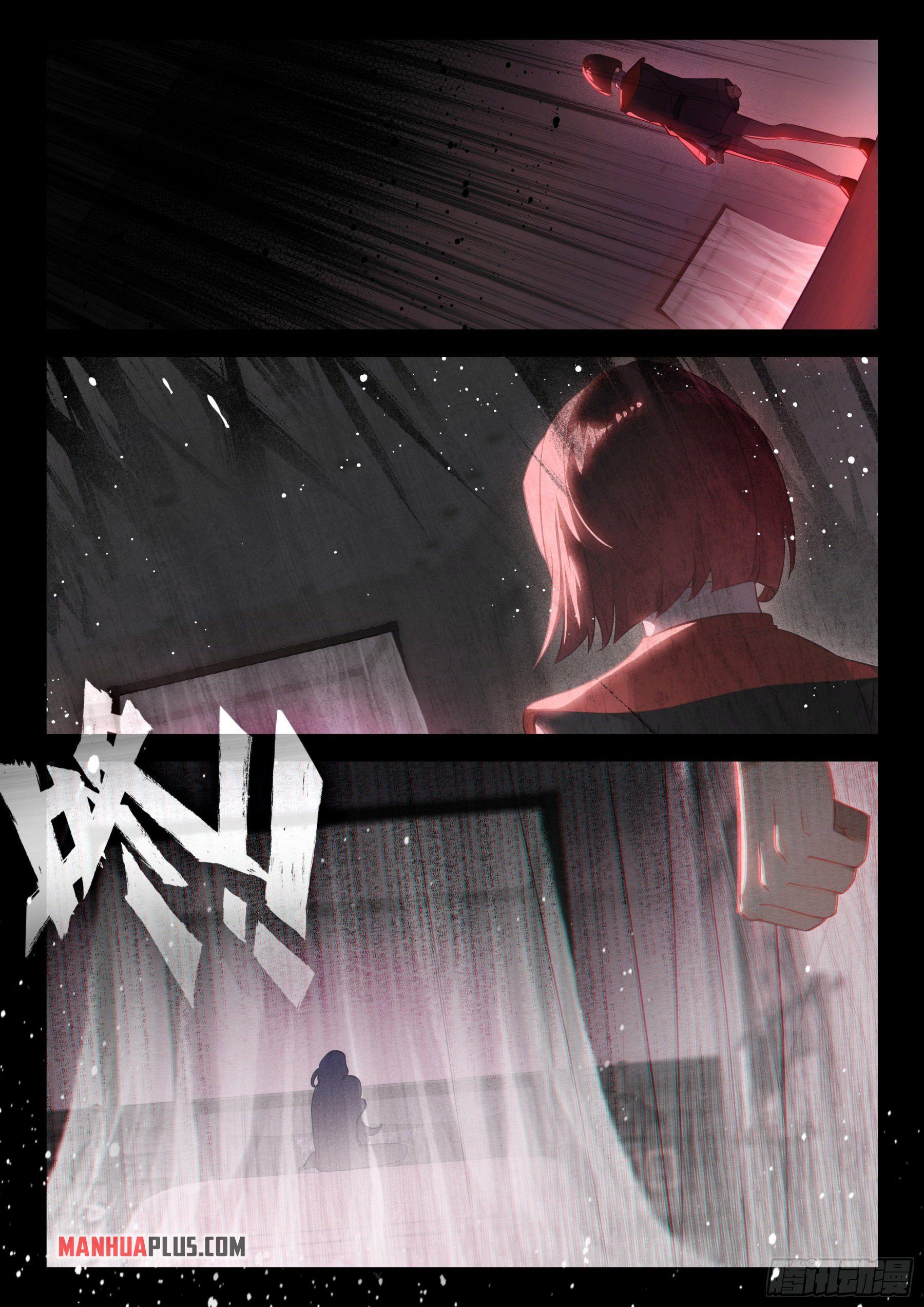 Read Soul Land IV Manga Online