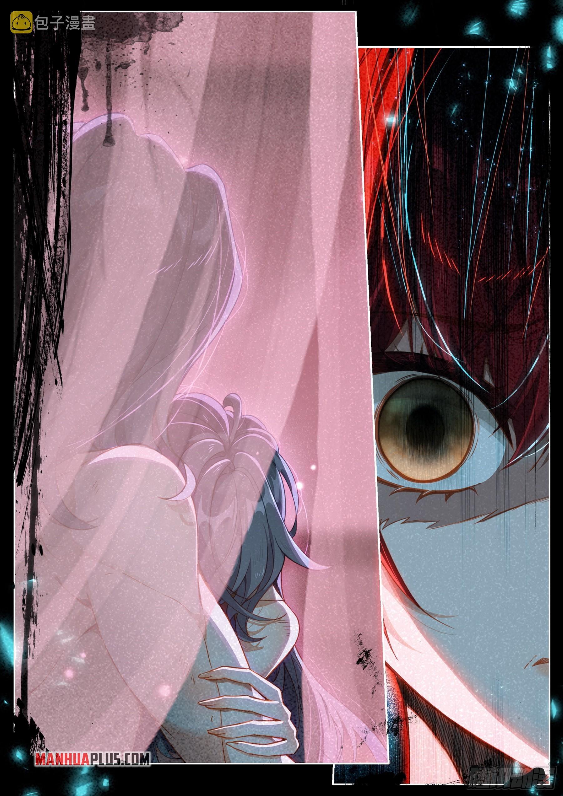 Read Soul Land IV Manga Online