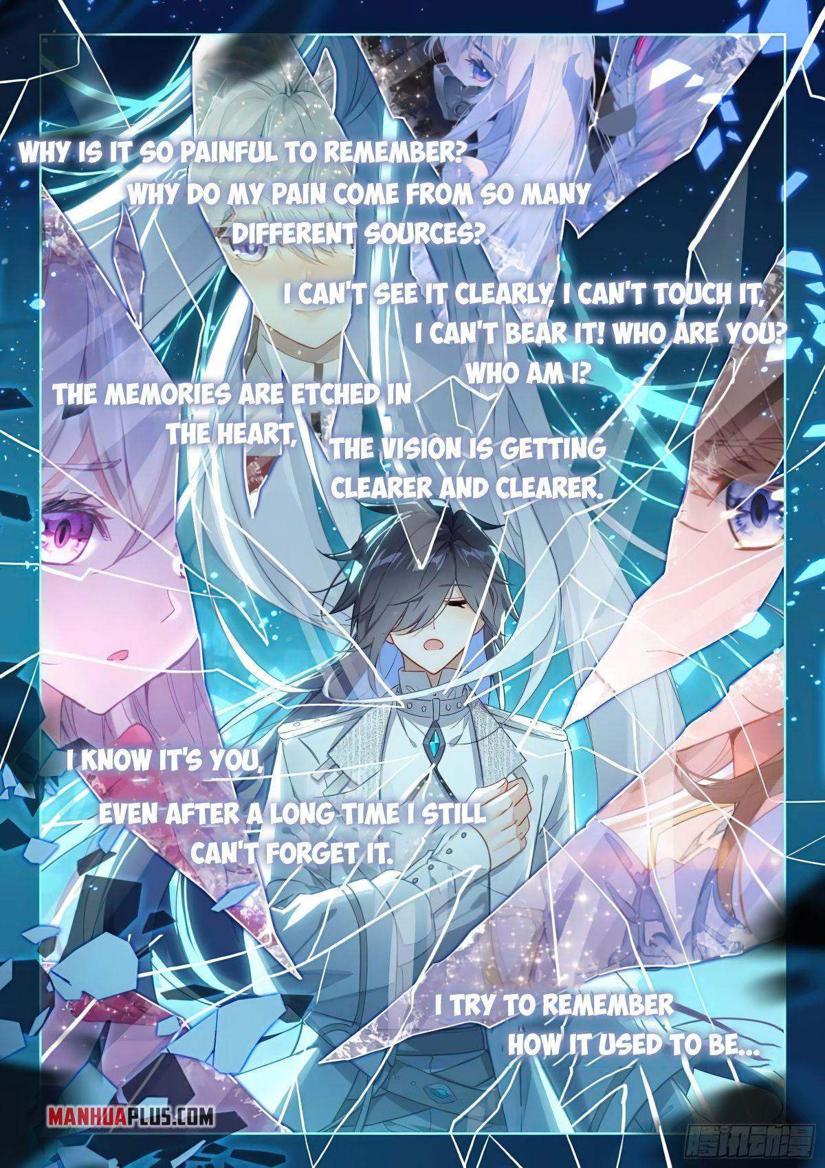 Read Soul Land IV Manga Online