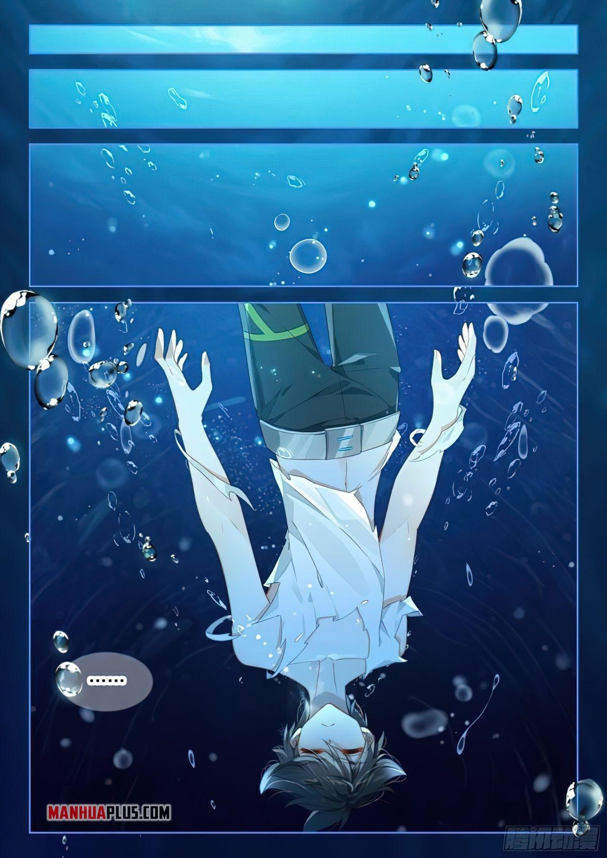 Read Soul Land IV Manga Online