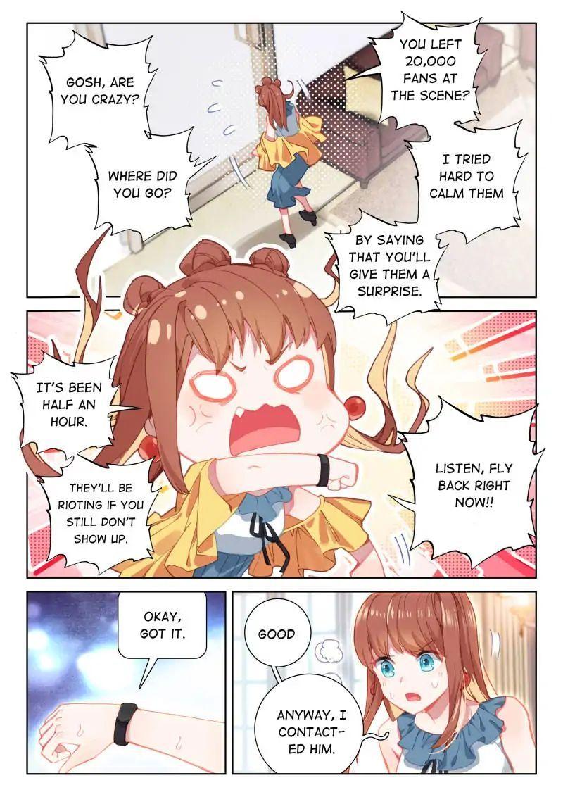 Read Soul Land IV Manga Online