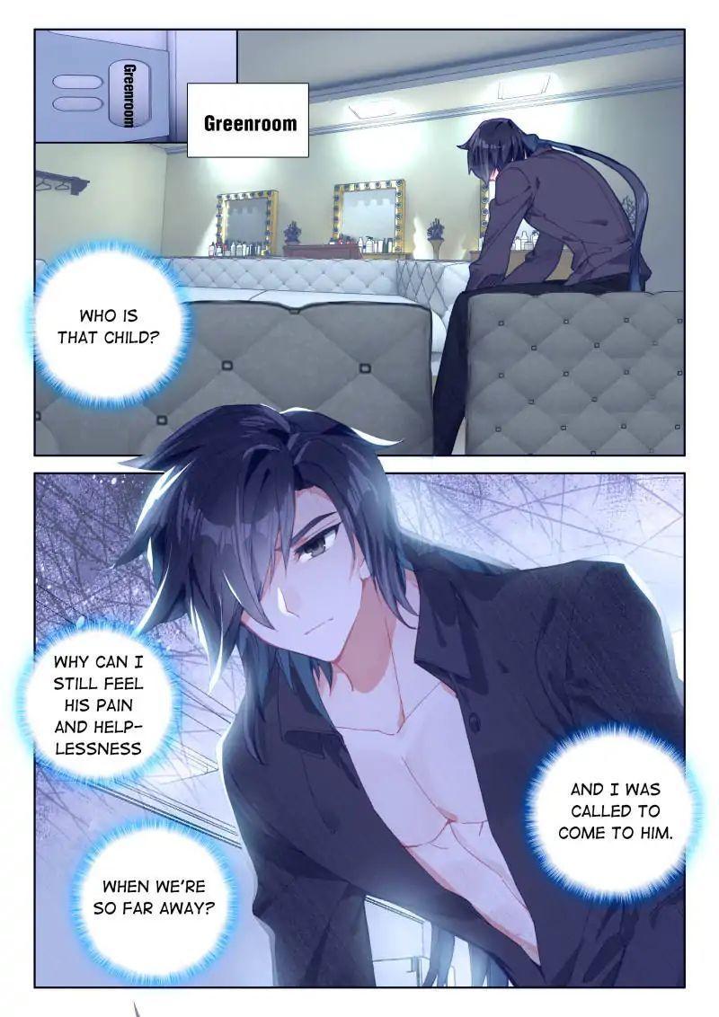 Read Soul Land IV Manga Online