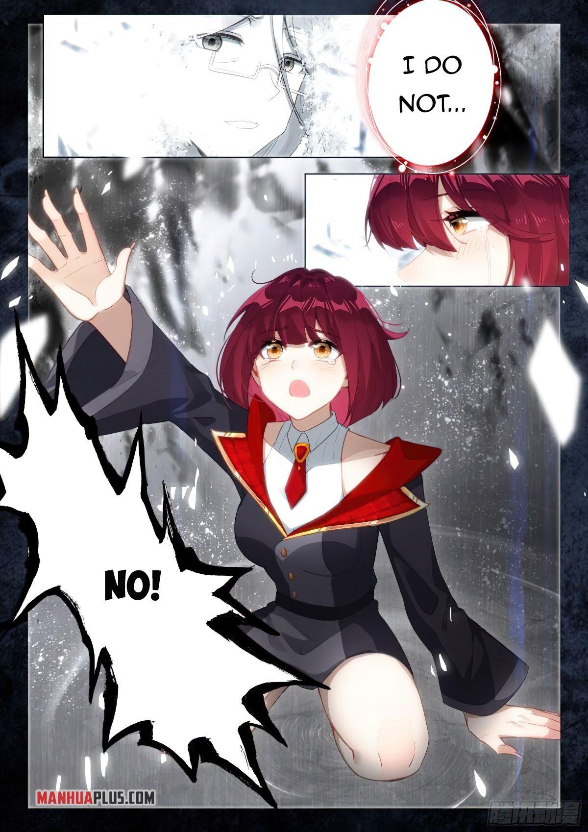 Read Soul Land IV Manga Online