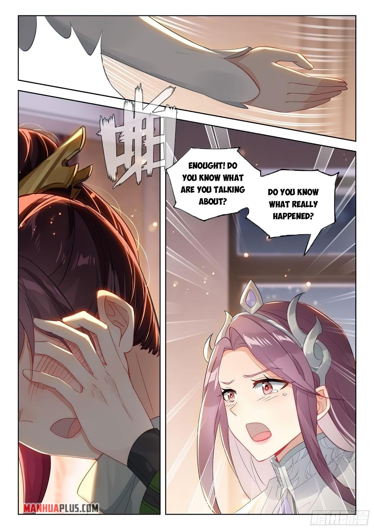 Read Soul Land IV Manga Online