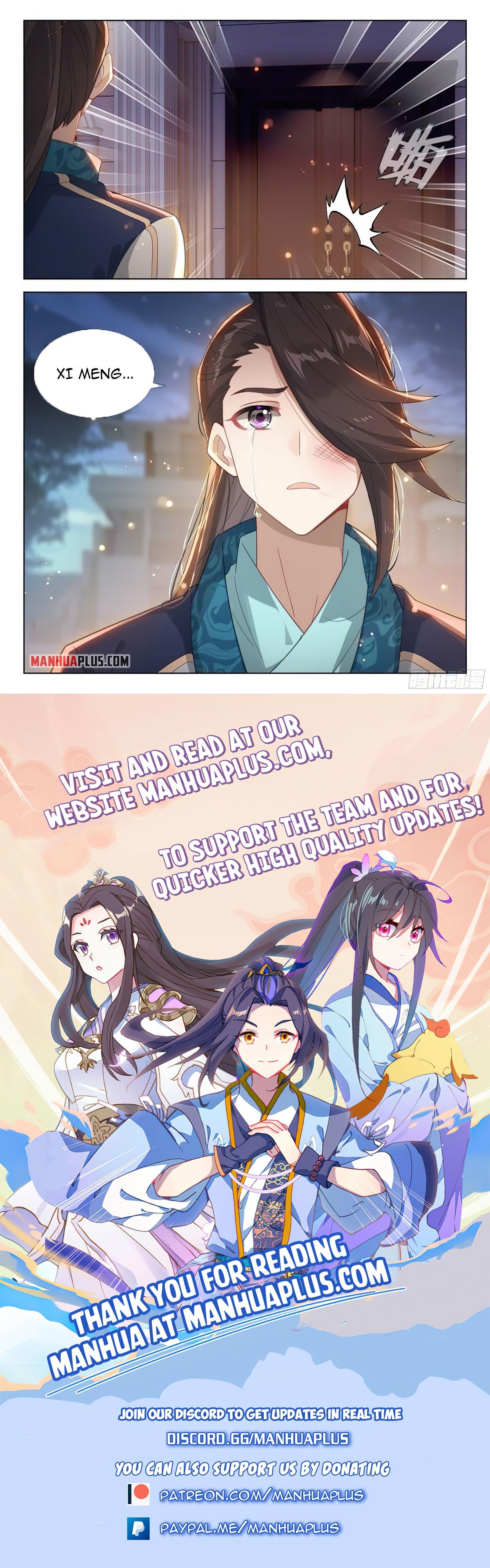 Read Soul Land IV Manga Online