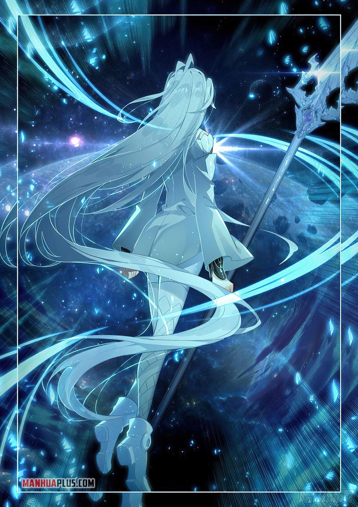 Read Soul Land IV Manga Online