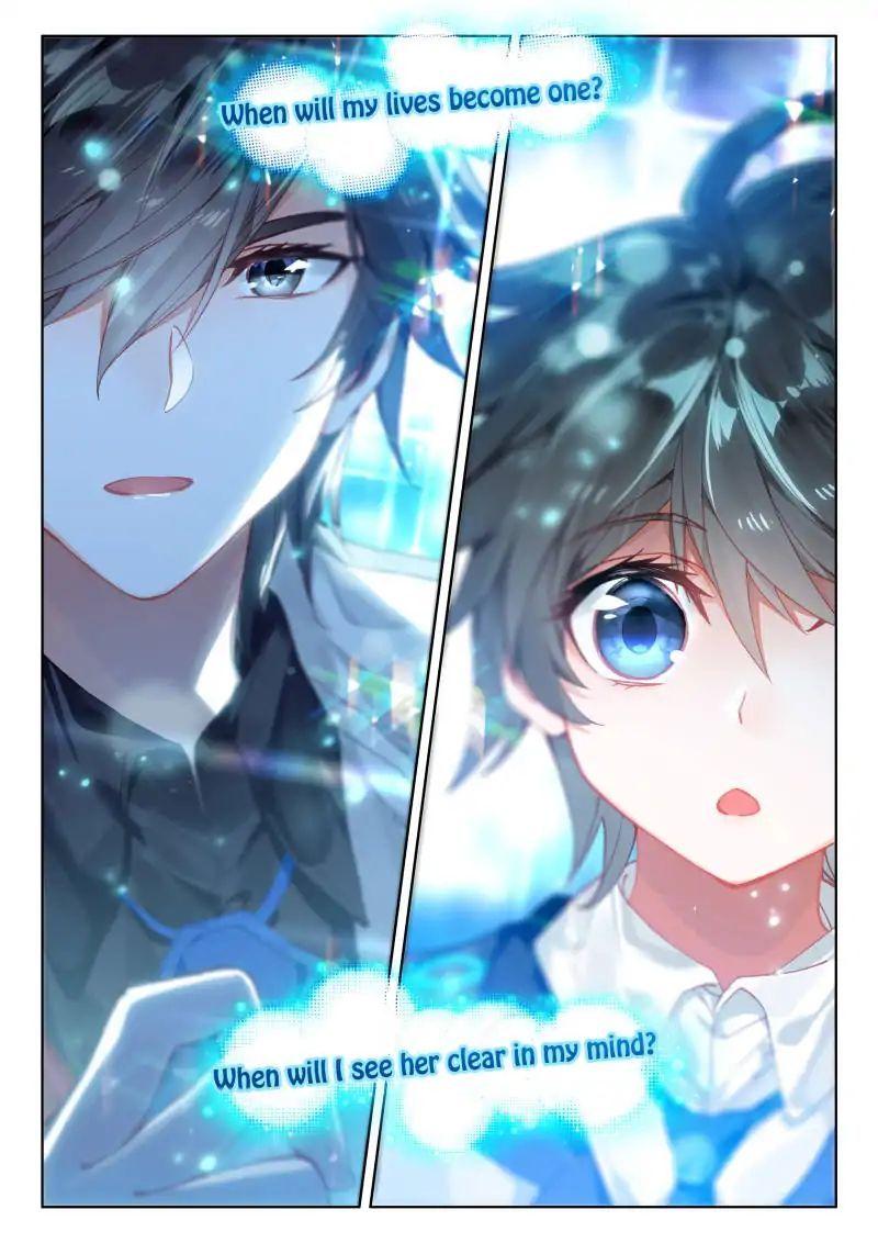 Read Soul Land IV Manga Online