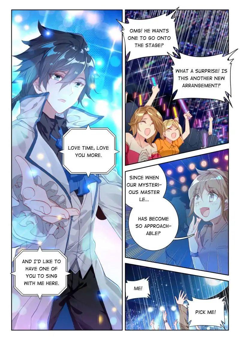 Read Soul Land IV Manga Online