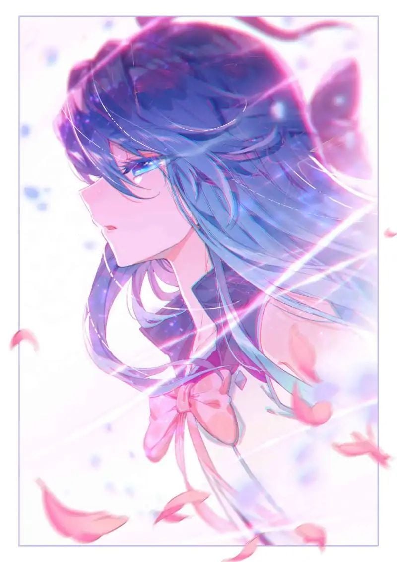 Read Soul Land IV Manga Online