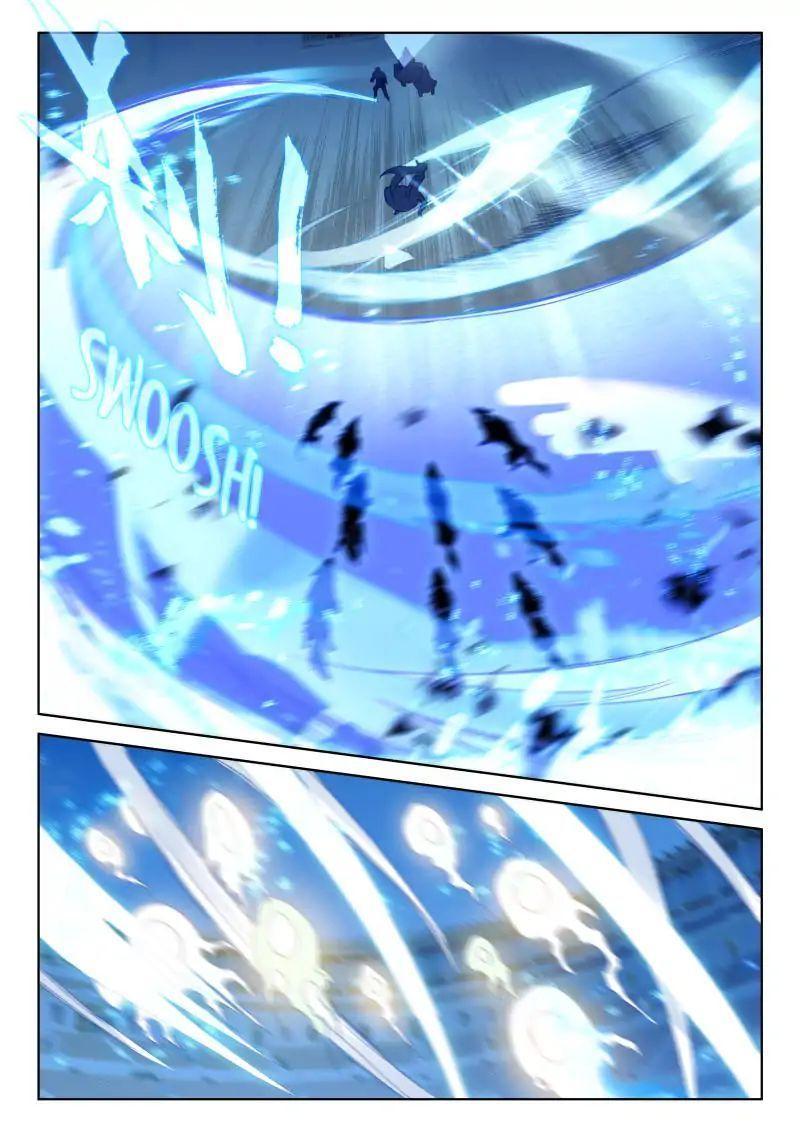 Read Soul Land IV Manga Online