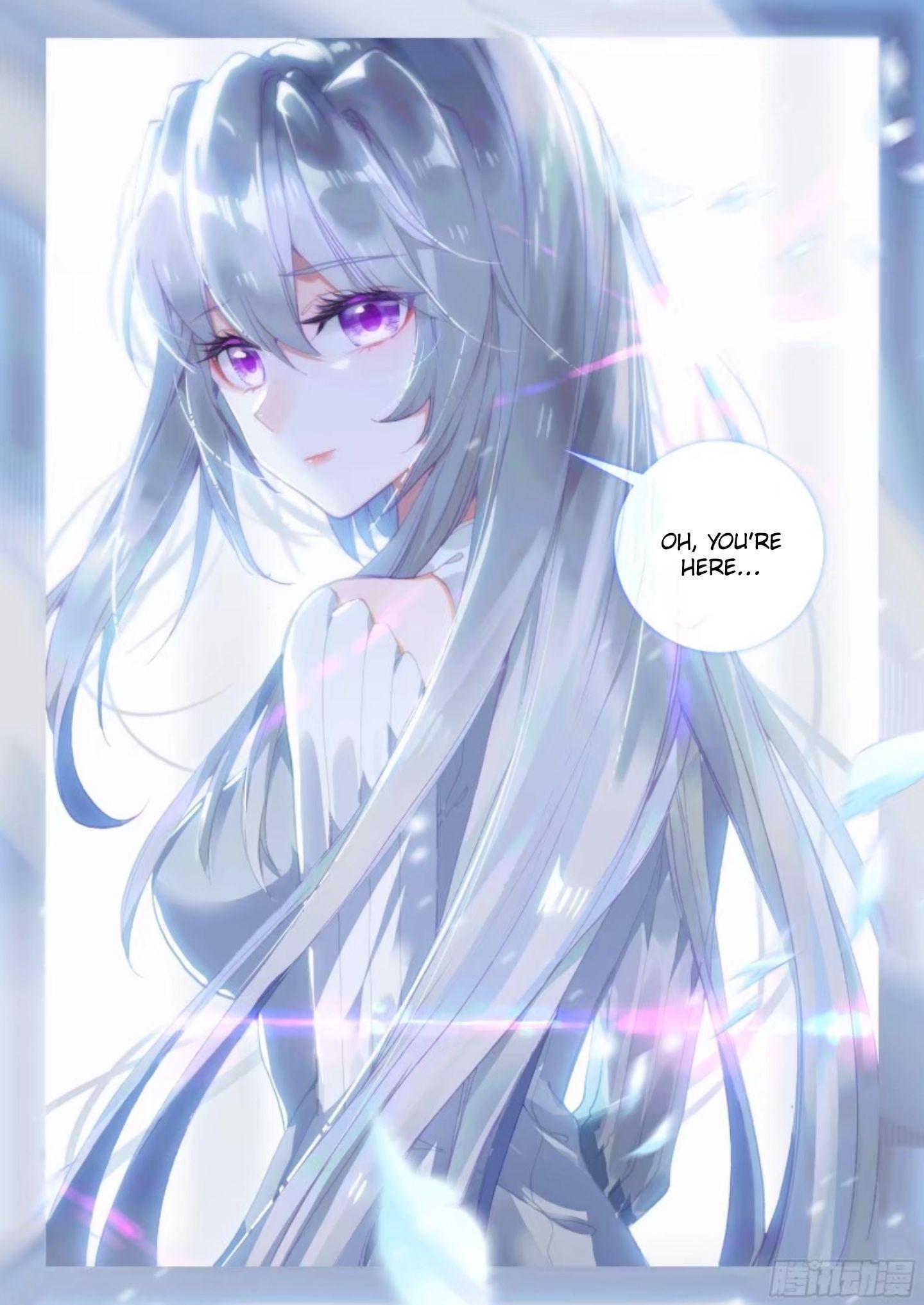 Read Soul Land IV Manga Online