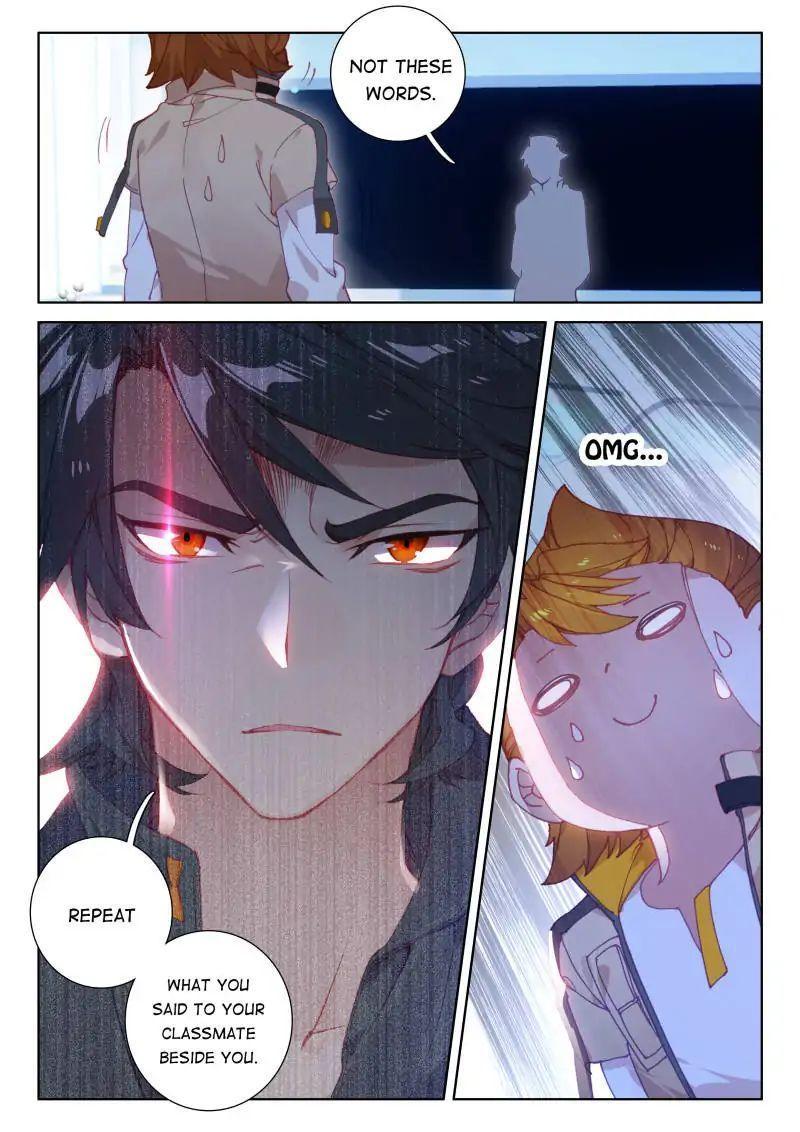 Read Soul Land IV Manga Online