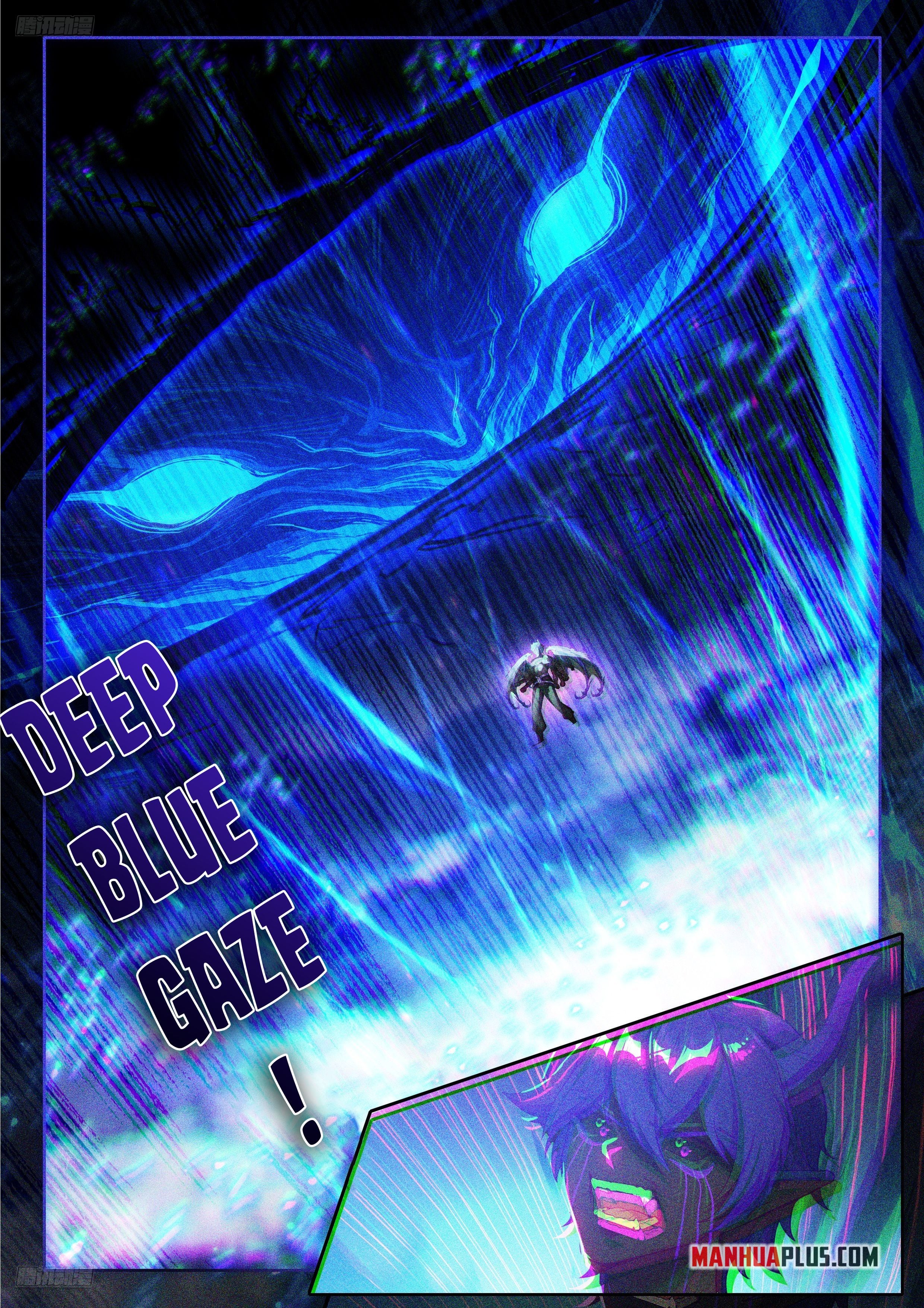 Read Soul Land IV Manga Online