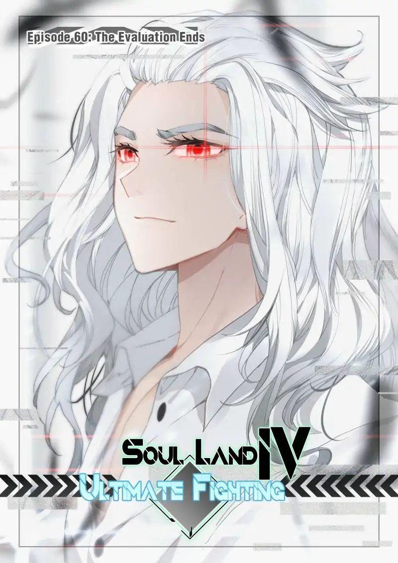 Read Soul Land IV Manga Online