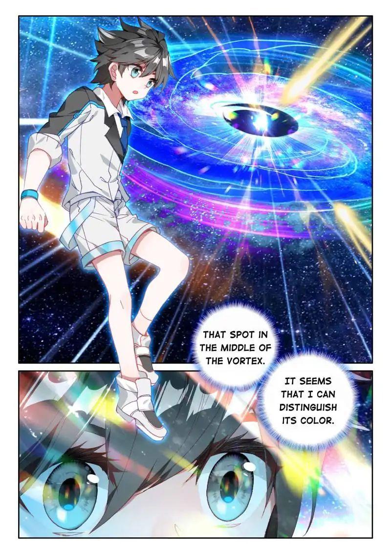 Read Soul Land IV Manga Online