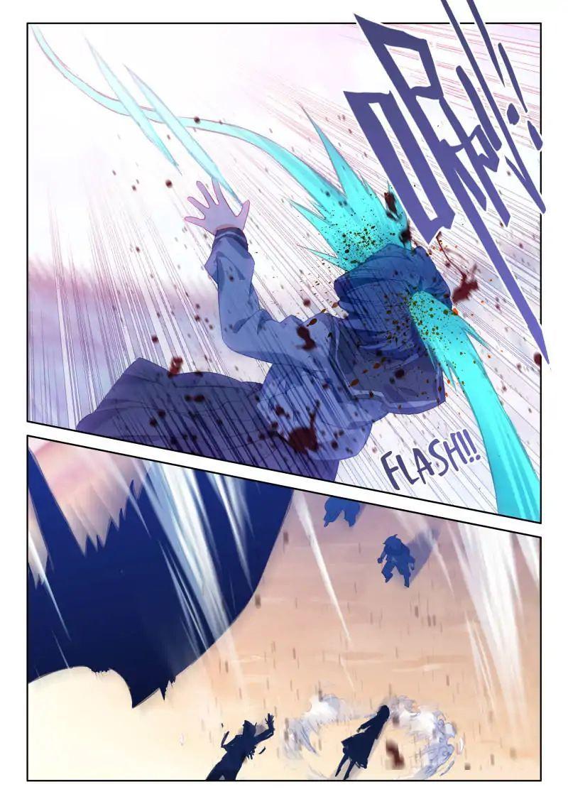 Read Soul Land IV Manga Online