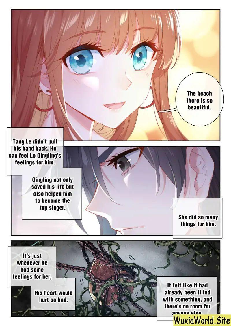 Read Soul Land IV Manga Online