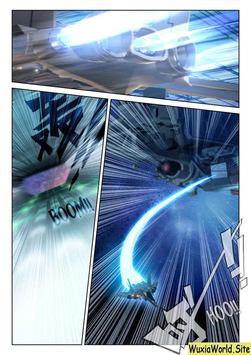 Read Soul Land IV Manga Online