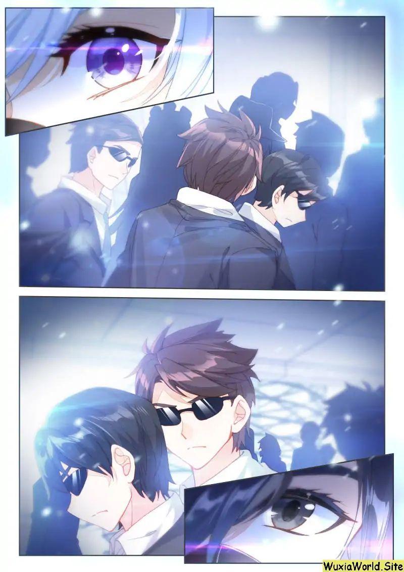 Read Soul Land IV Manga Online