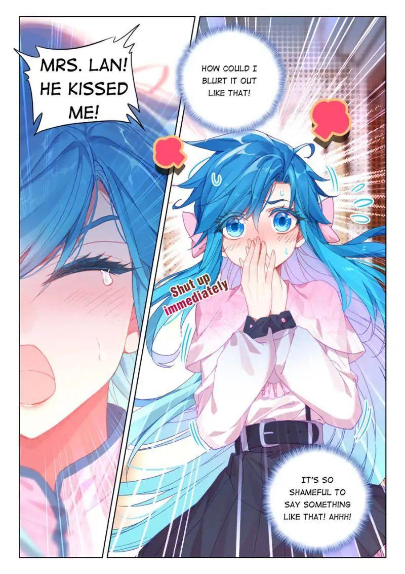 Read Soul Land IV Manga Online