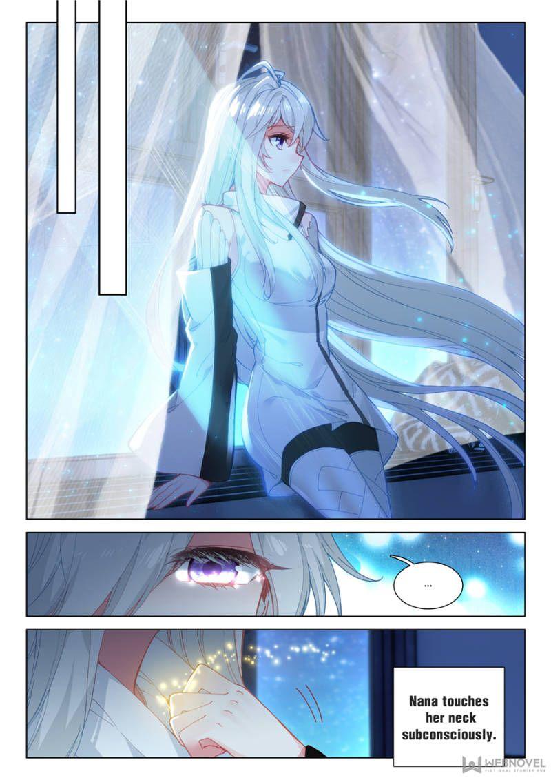 Read Soul Land IV Manga Online