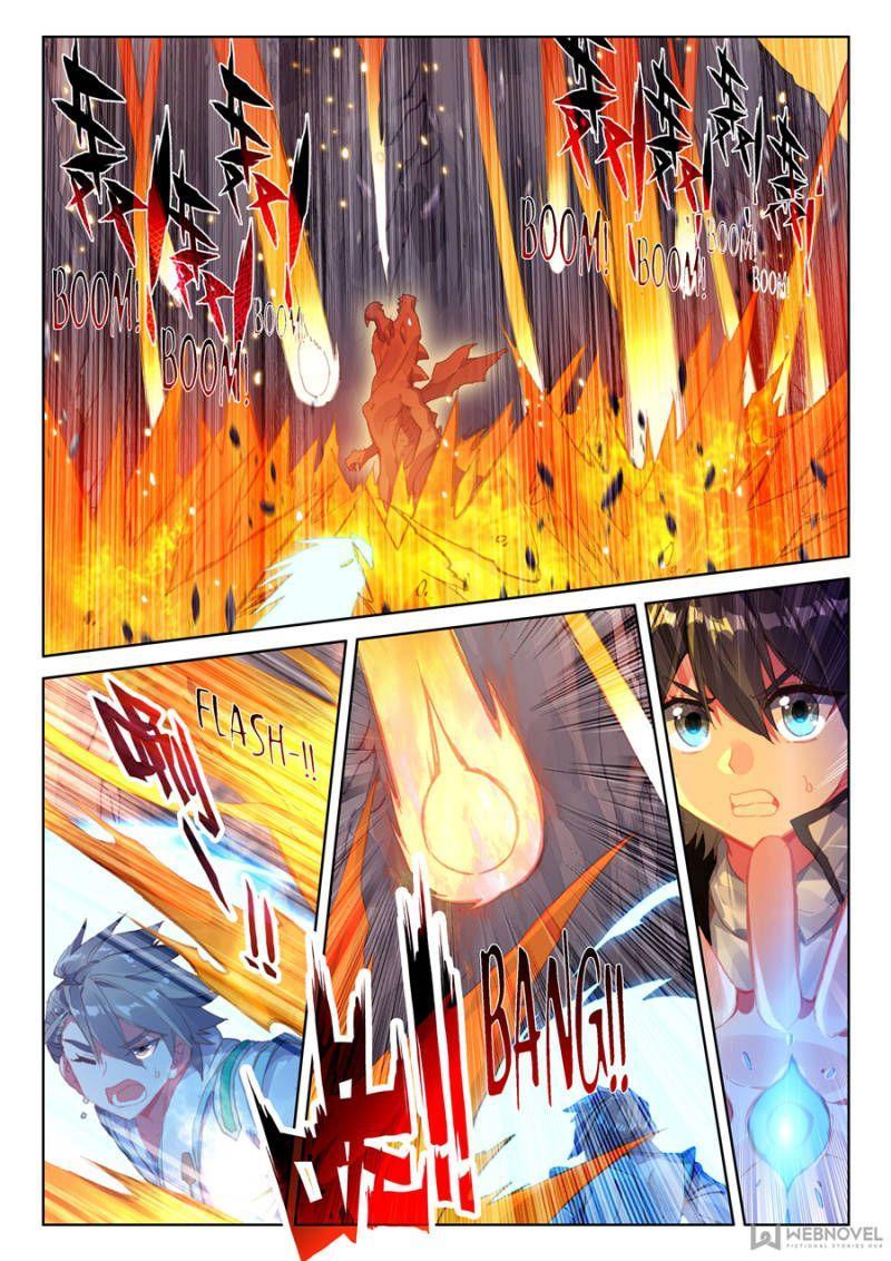 Read Soul Land IV Manga Online