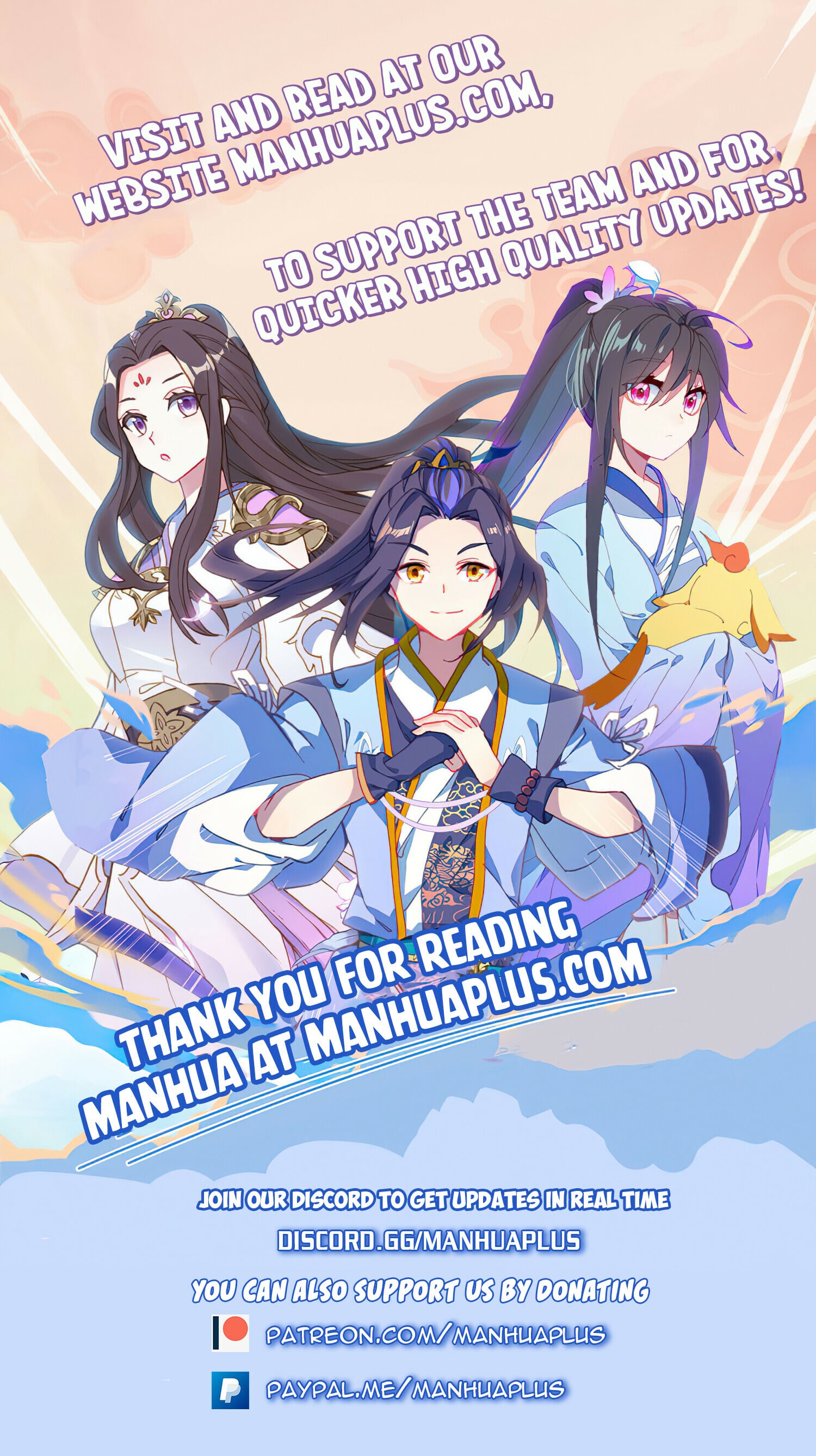 Read Soul Land V Manga Online