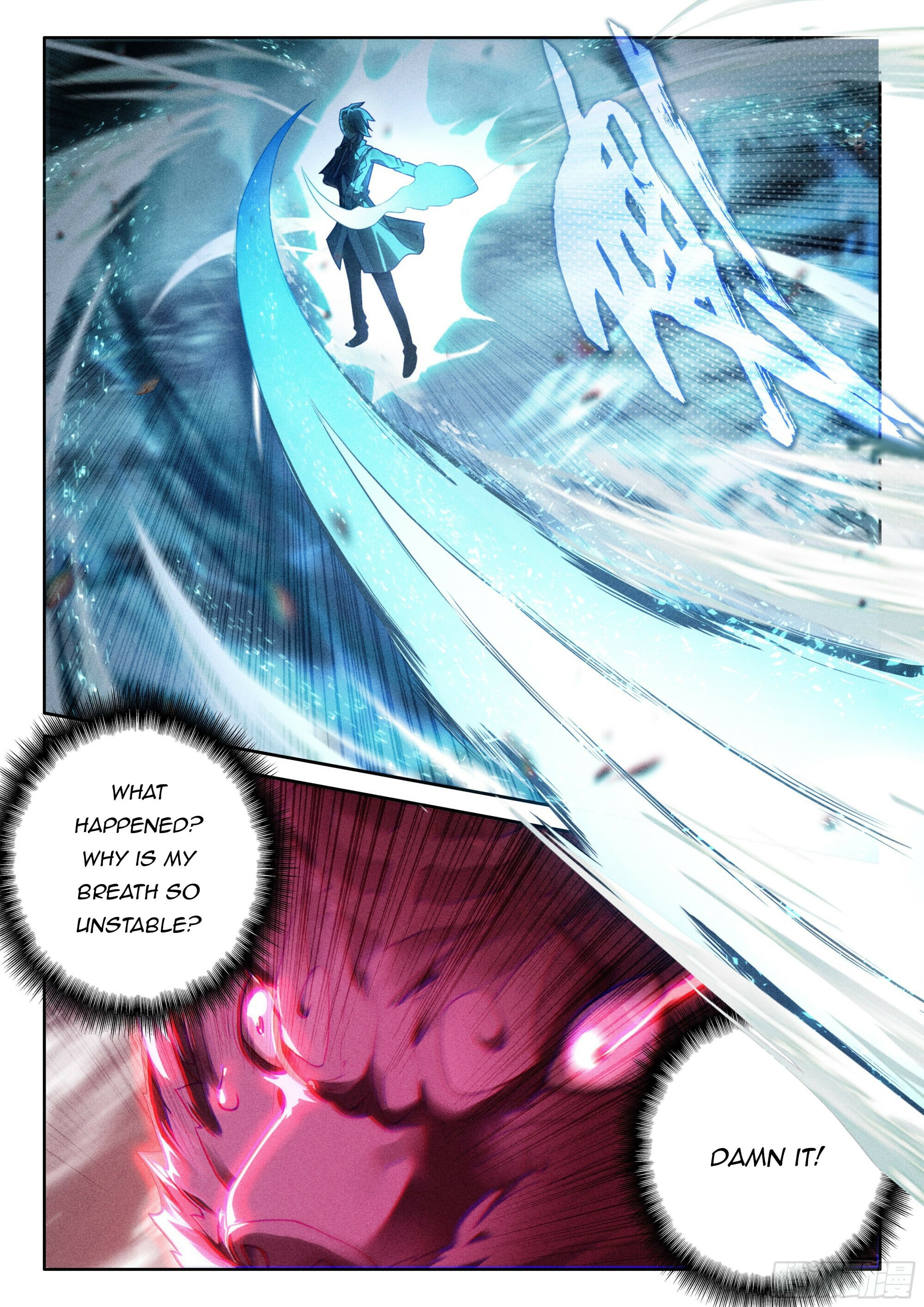 Read Soul Land V Manga Online