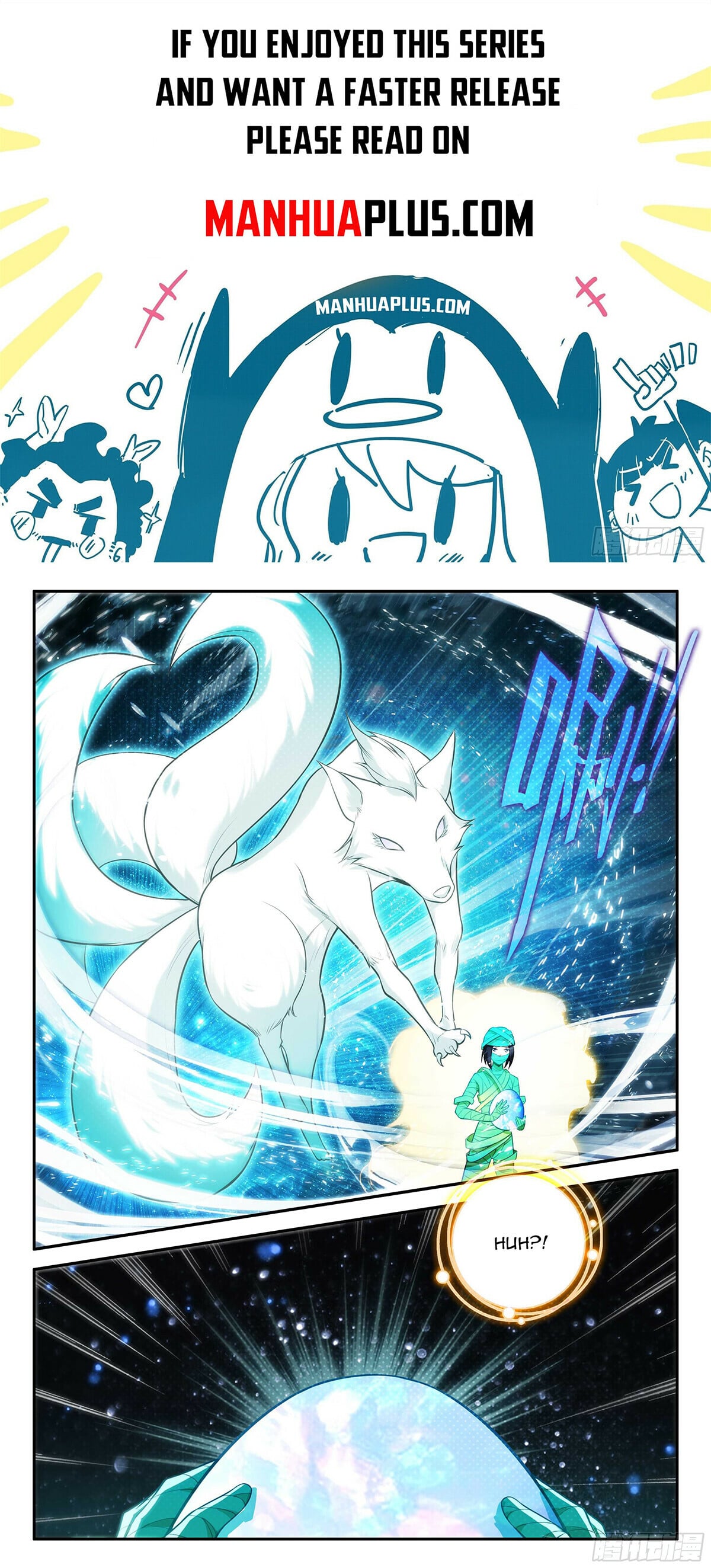 Read Soul Land V Manga Online