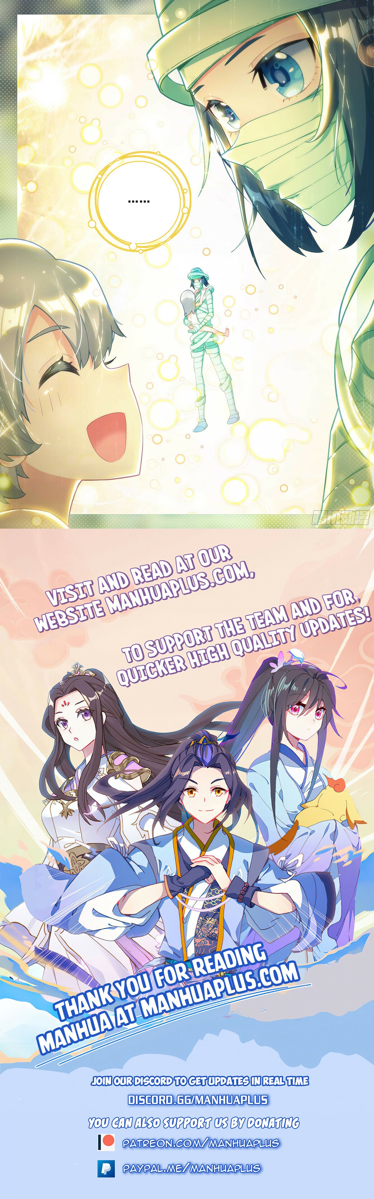 Read Soul Land V Manga Online