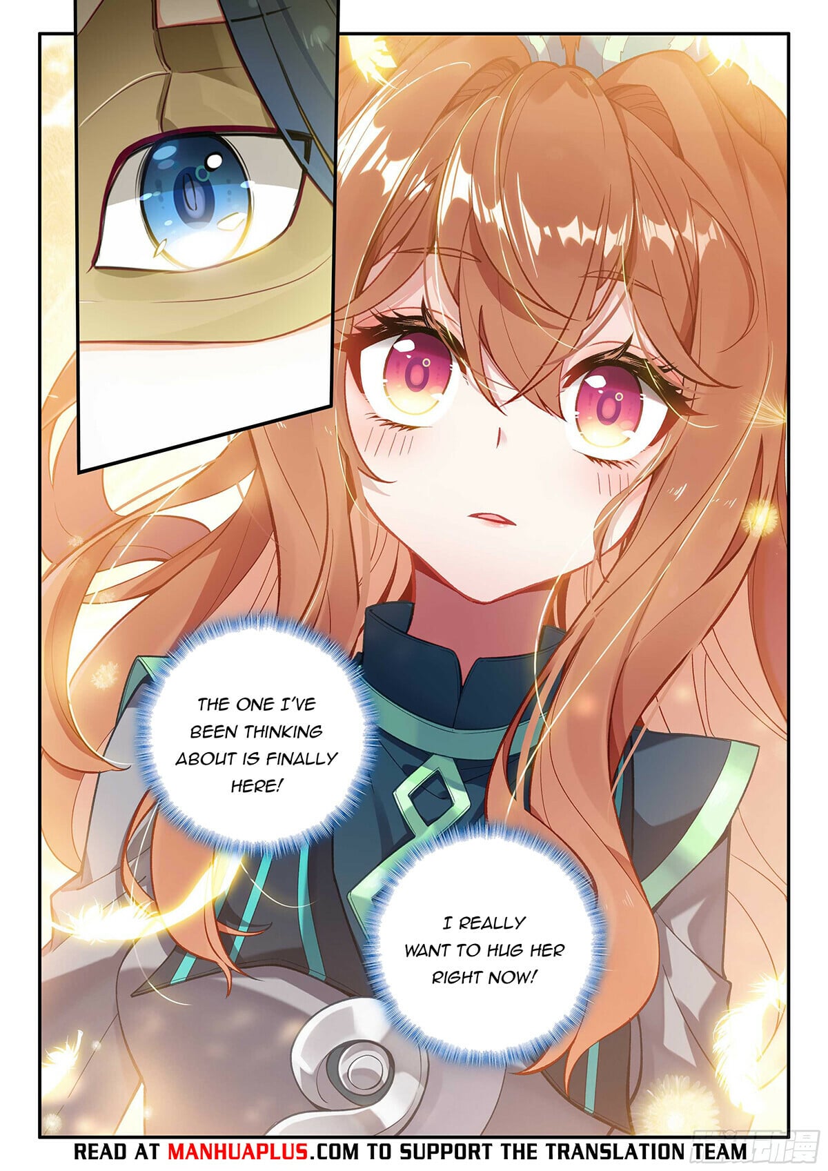 Read Soul Land V Manga Online