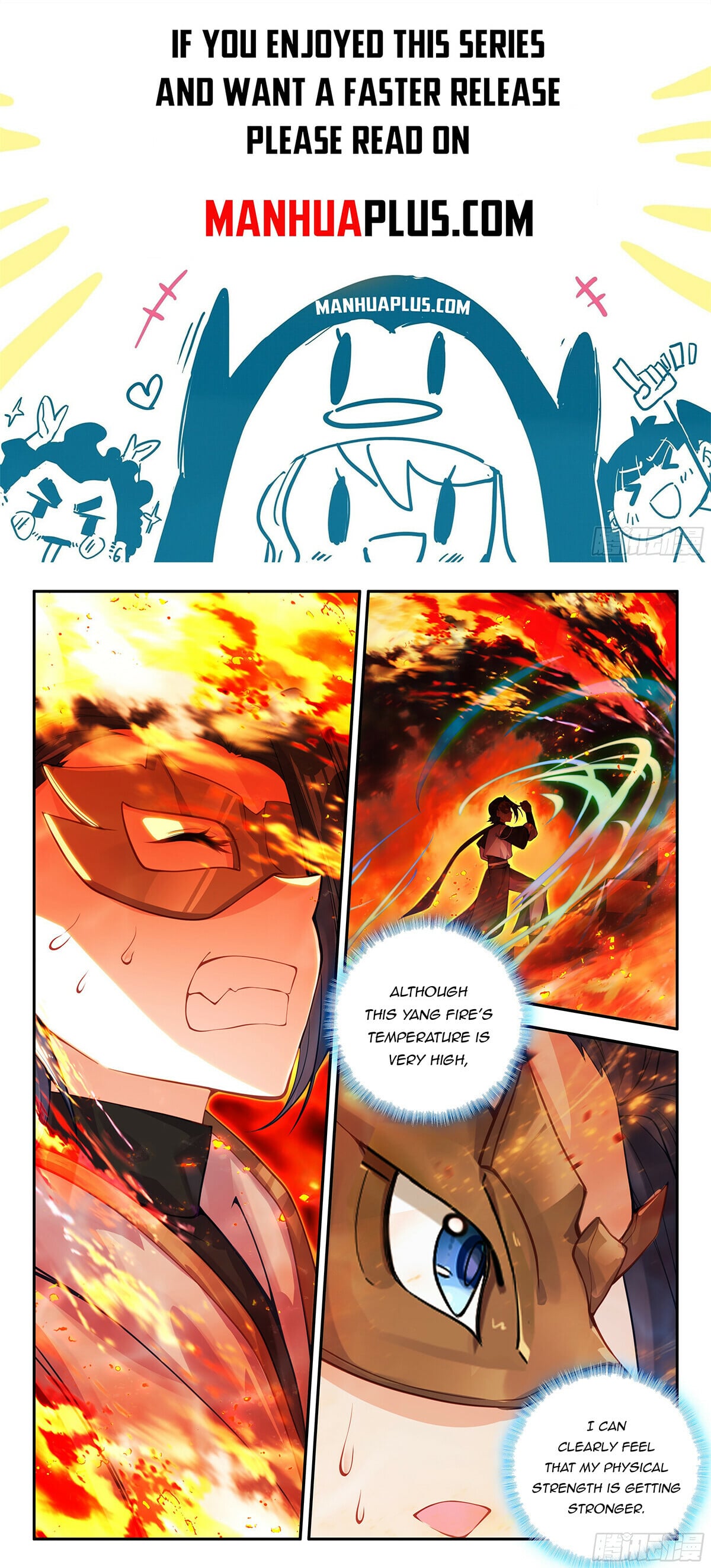 Read Soul Land V Manga Online