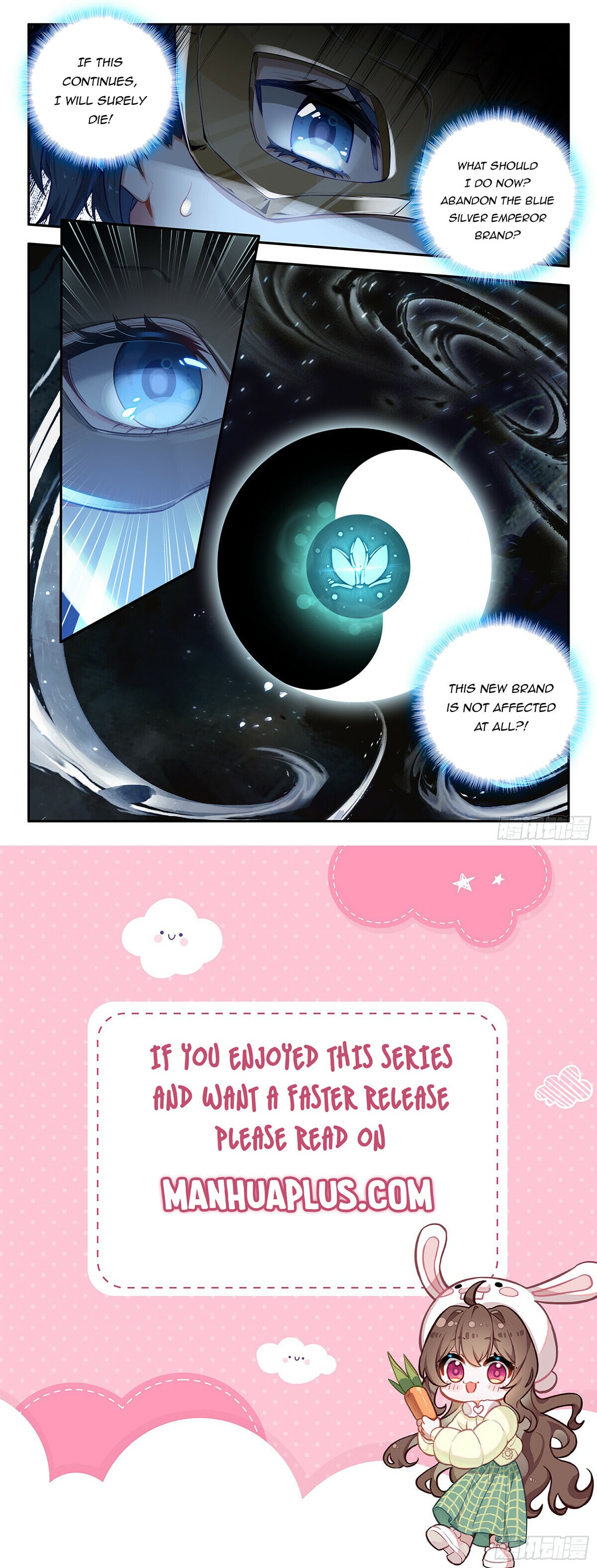 Read Soul Land V Manga Online