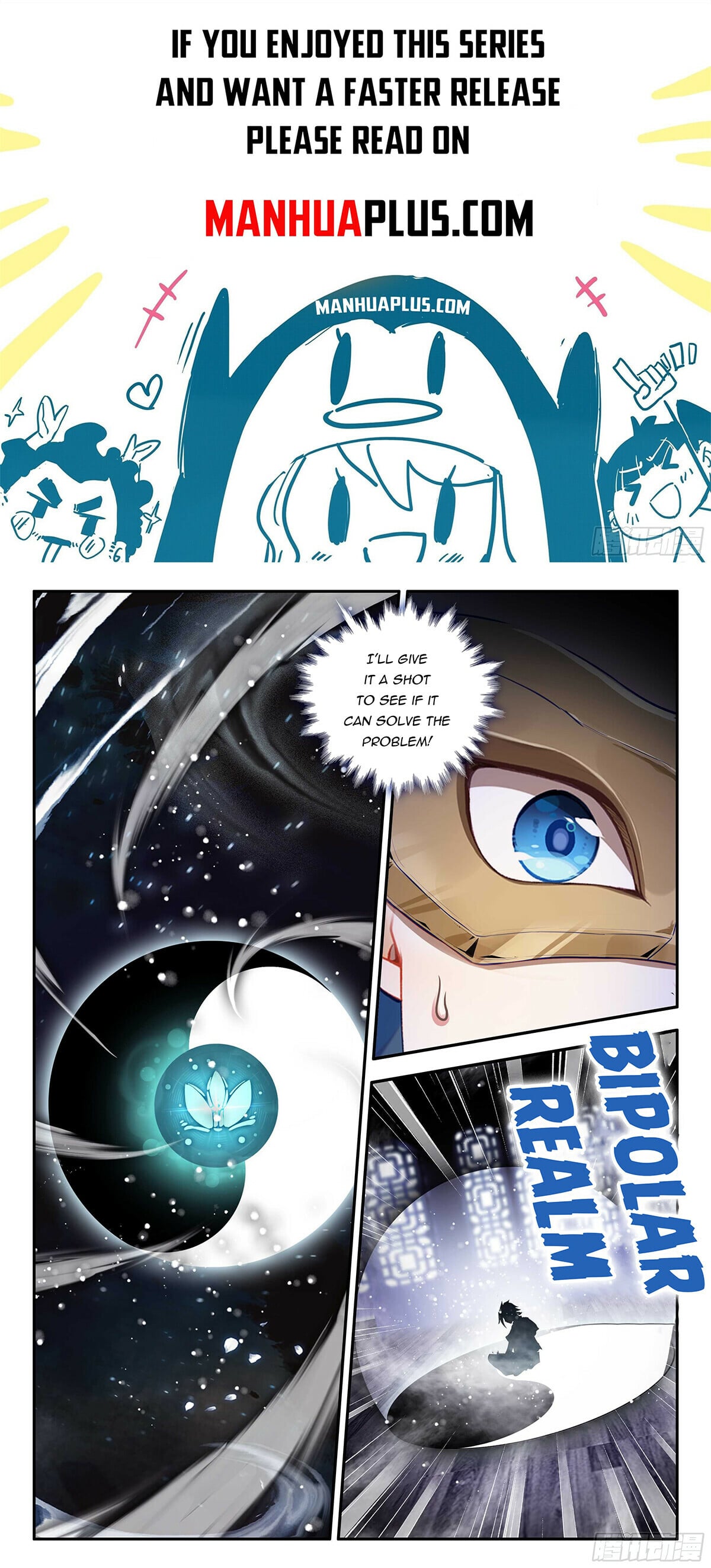 Read Soul Land V Manga Online