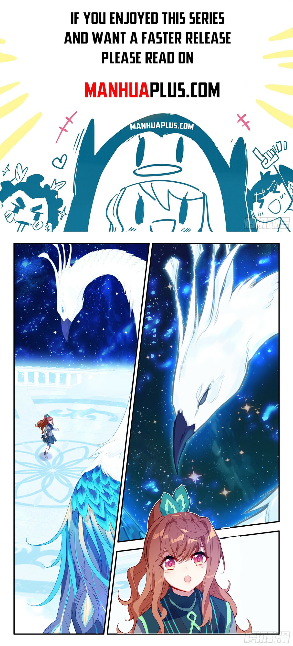 Read Soul Land V Manga Online