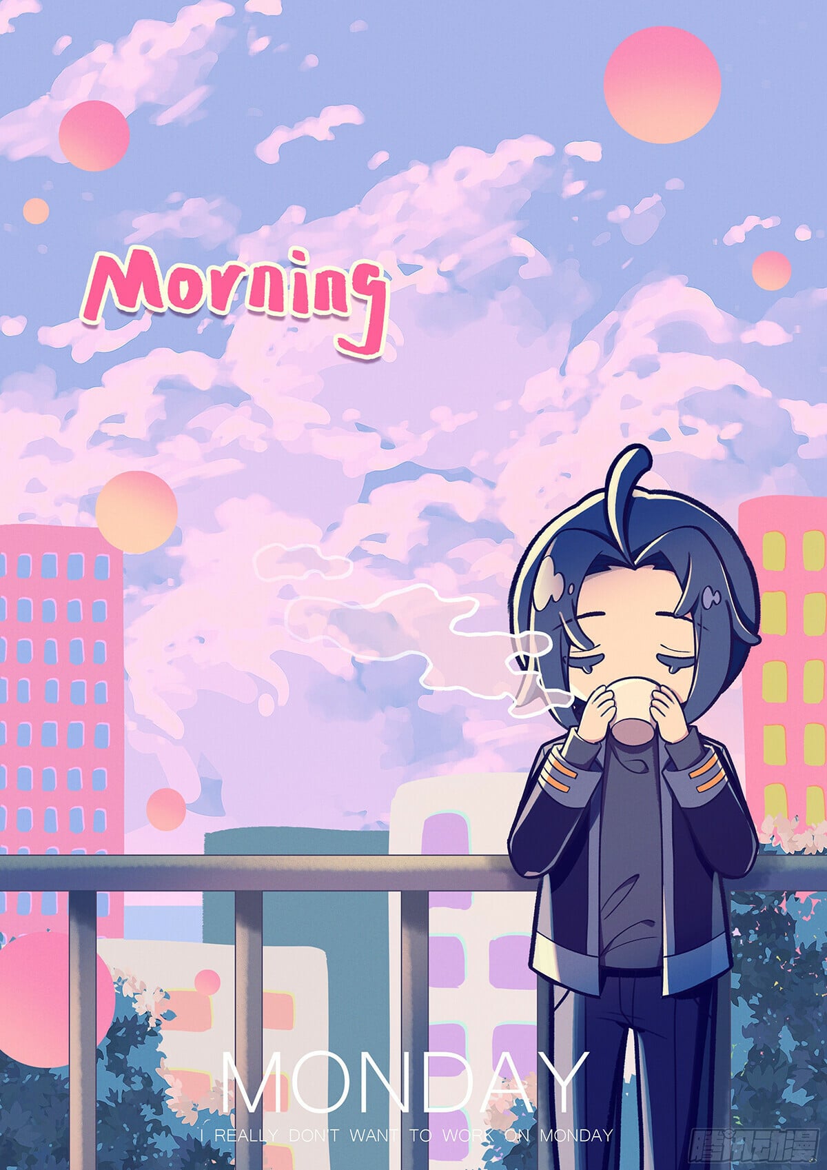 Read Soul Land V Manga Online